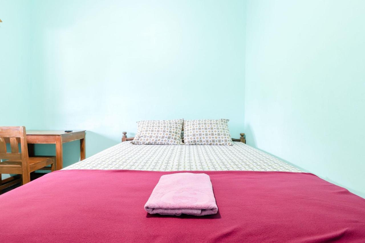 Rock Garden Homestay & Resto Tepus Eksteriør billede